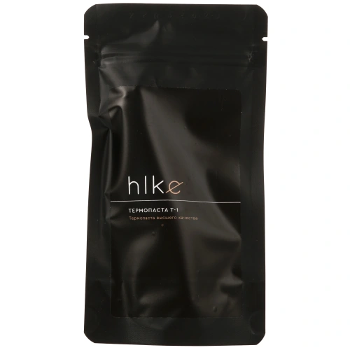 Термопаста hike T-1 [T-1-20]