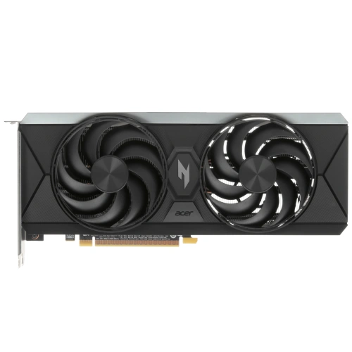 Видеокарта Acer Intel Arc B580 NITRO OC [DP.Z4BWW.P01]