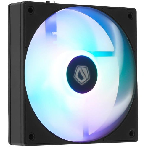 Купить вентилятор id-cooling as-120-argb-k [as-120-argb-k]