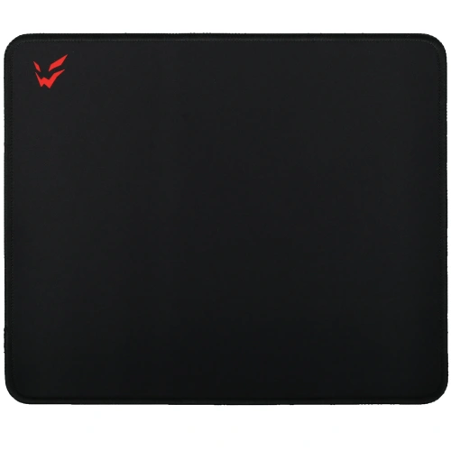 Купить коврик ardor gaming gm-m black (m) черный