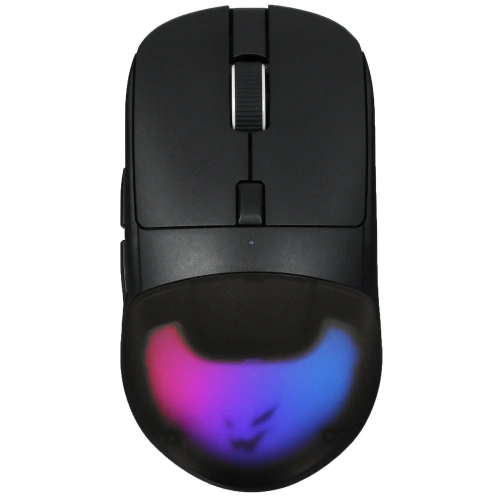 Купить мышь беспроводная/проводная ardor gaming ulta [ardw-u3395-bk] черный