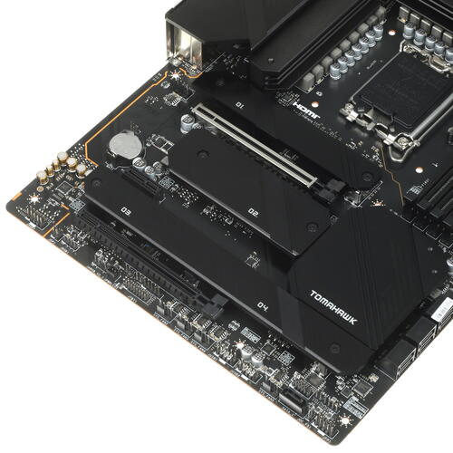 Купить материнская плата msi mag z790 tomahawk wifi