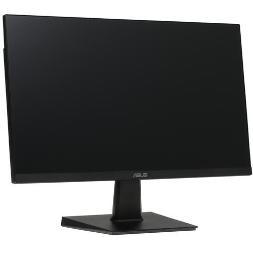 Купить 23.8" монитор asus va24ehf черный