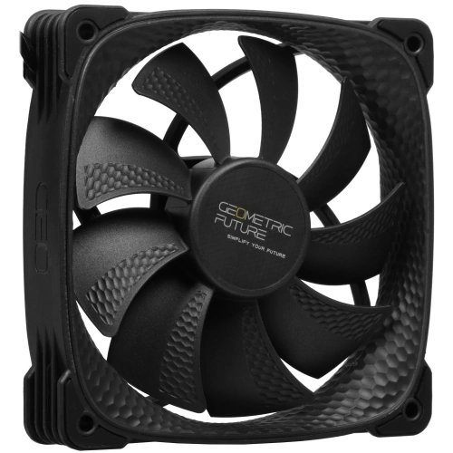 Реверсный вентилятор Geometric Future Squama 2503RB Single Pack [1F2503R112001]