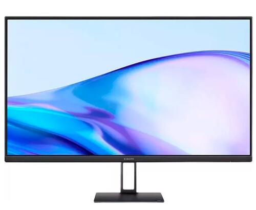 27" Монитор Xiaomi A27i черный
