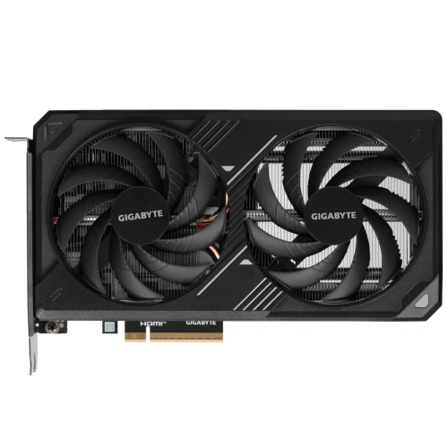 Купить видеокарта gigabyte geforce rtx 5060 ti windforce oc [gv-n506twf2oc-8gd]