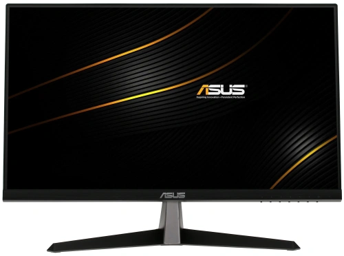Купить 23.8" монитор asus vy249hge черный