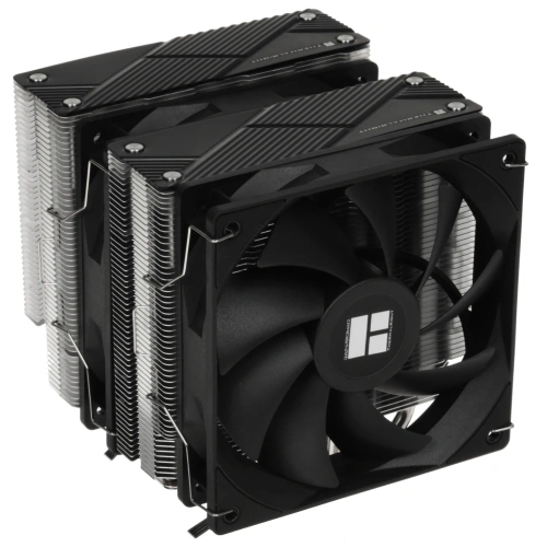 Купить кулер для процессора thermalright phantom spirit 120 [ps120]