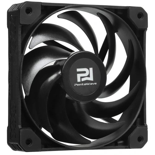 Вентилятор PentaWave PF-S12B [PF-S12BPWM]