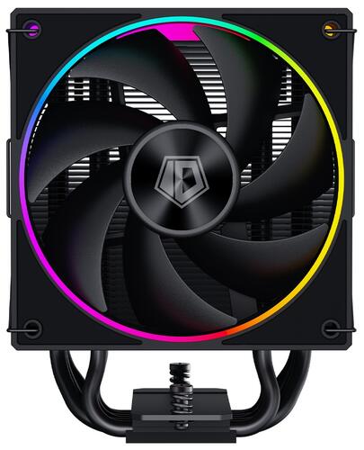 Купить кулер для процессора id-cooling frozn a610 argb