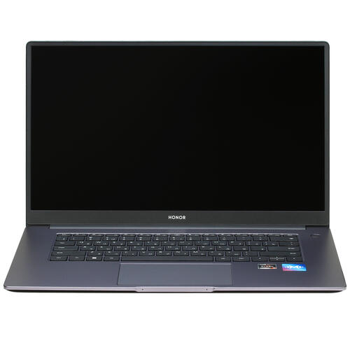 Купить 15.6" ноутбук honor magicbook 15 bmh-wdq9hn серый