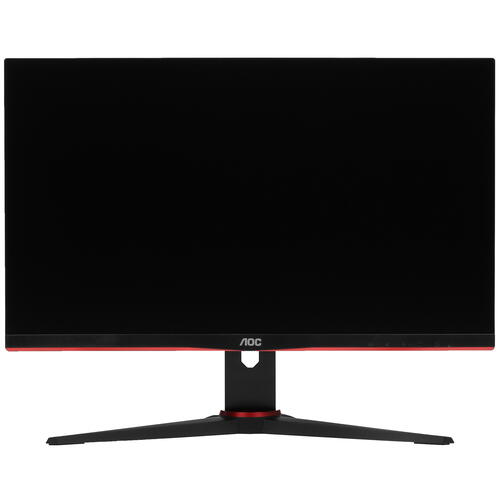 Купить 23.8" монитор aoc 24g2spae черный
