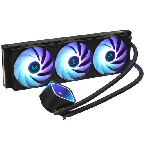 Купить система охлаждения deepcool le720