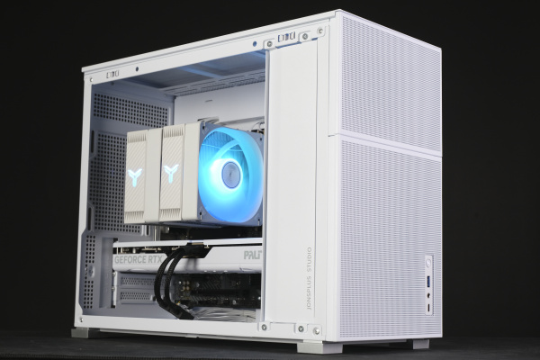 Купить amd ryzen 5 9600x, ddr5 32gb, rtx 5070, ssd 1000gb