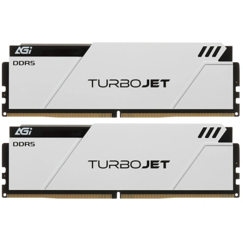 Купить оперативная память agi turbojet ud858 [agi6aww16ud858-dr] 32 гб