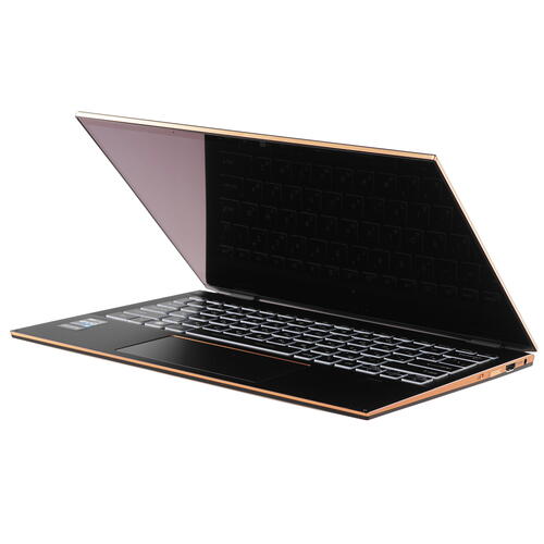 13.4" Ультрабук MSI Summit E13 Flip Evo A13MT-217RU черный