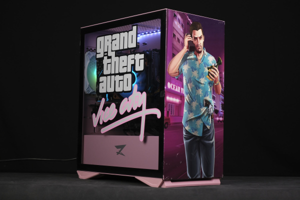 Купить системный блок vice city intel core i7-6700k, gtx 960 4gb, ddr4 16gb, ssd 240gb, hdd 500gb