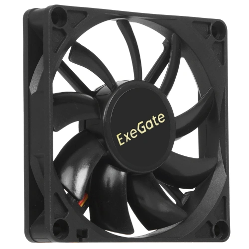 Купить вентилятор exegate extrasilent es08015b3p [ex288923rus]