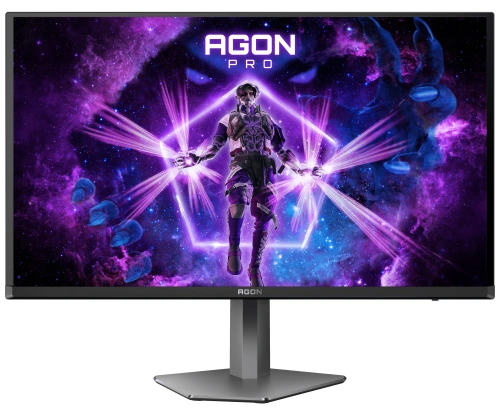 Купить 26.7" монитор aoc agon pro ag276qzd2 черный