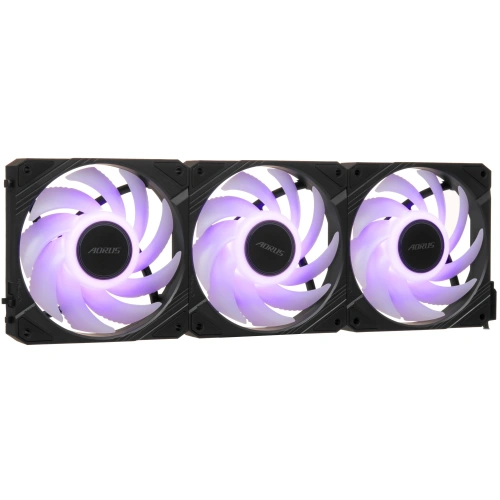 Купить вентилятор gigabyte aorus ez chain fan 120 [gp-ecfan1203]