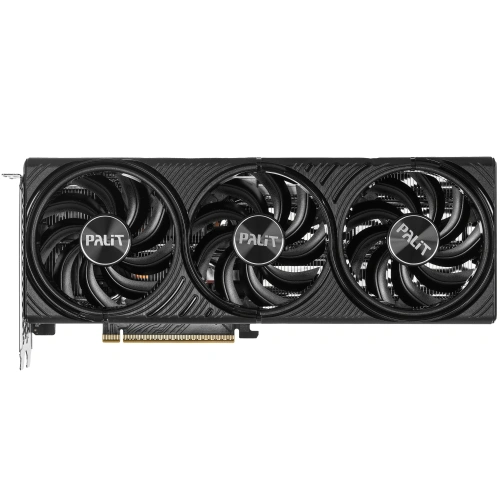 Купить видеокарта palit geforce rtx 5060 ti infinity 3 oc [ne7506ts19p1-gb2062s]