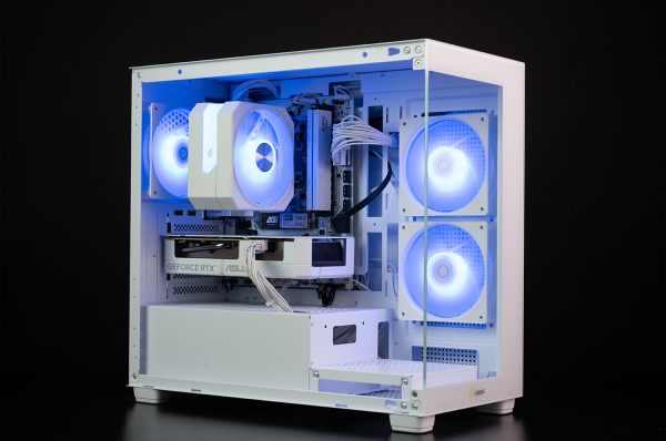 Системный блок AMD Ryzen 7 7700X, RTX 5060 Ti 16GB, DDR5 32GB, SSD 1000GB