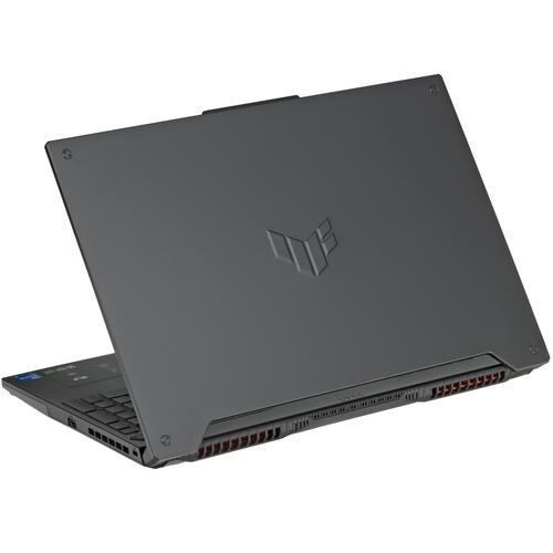 Купить 15.6" ноутбук asus tuf gaming f15 fx507zc4-hn009 серый