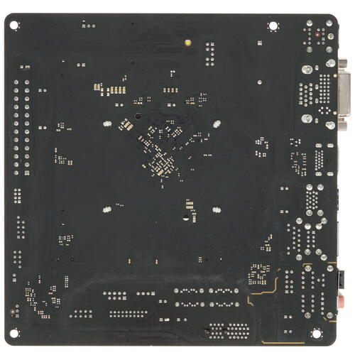 Купить материнская плата asrock j5040-itx