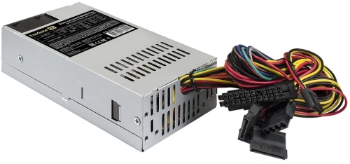 Купить блок питания exegate f400as [ex292233rus] серый