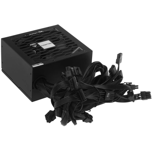 Купить блок питания chieftec vita 850w [bpx-850-s] черный