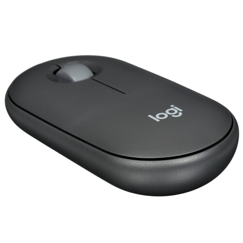 Купить мышь беспроводная logitech pebble 2 m350s [910-007015] черный