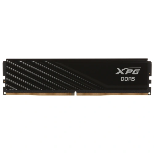 Оперативная память ADATA XPG Lancer Blade [AX5U6000C3616G-SLABBK] 16 ГБ