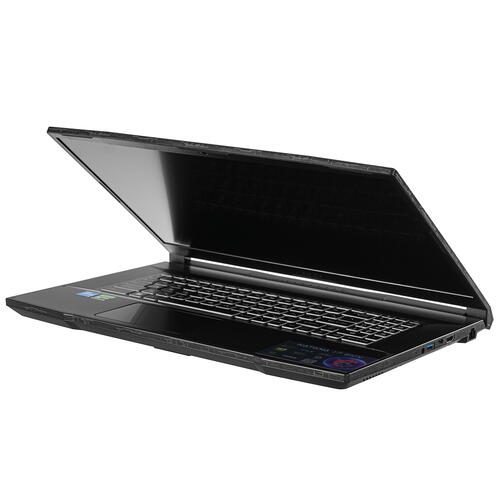 Купить 17.3" ноутбук msi gf76 katana 17 b12vek-268xru черный