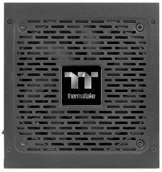 Купить блок питания thermaltake toughpower gf a3 gold 650w - tt premium edition [ps-tpd-0650fnfage-h] черный