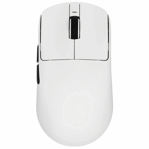 Купить мышь беспроводная/проводная vxe dragonfly r1 pro [vxe-12020201] белый