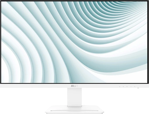 27" Монитор MSI PRO MP273AW белый