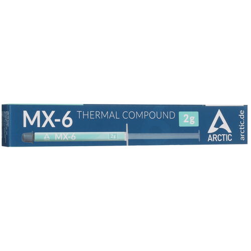 Купить термопаста arctic cooling mx-6 [actcp00079a]