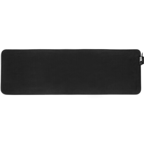 Купить коврик steelseries qck prism cloth (xl) черный