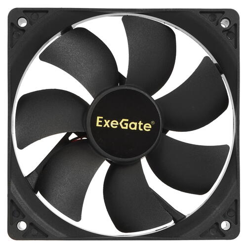 Купить вентилятор exegate extrapower ep12025sm [ex283395rus]