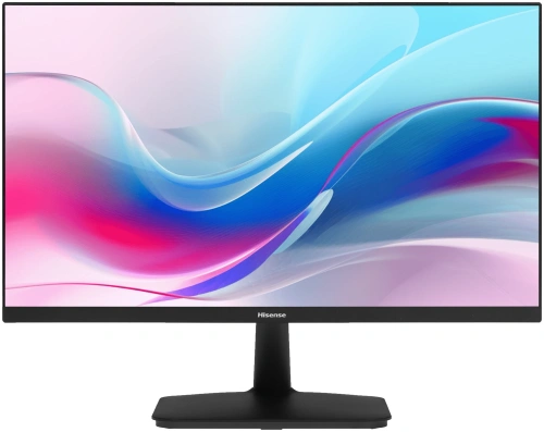 23.8" Монитор Hisense 24N3Q черный