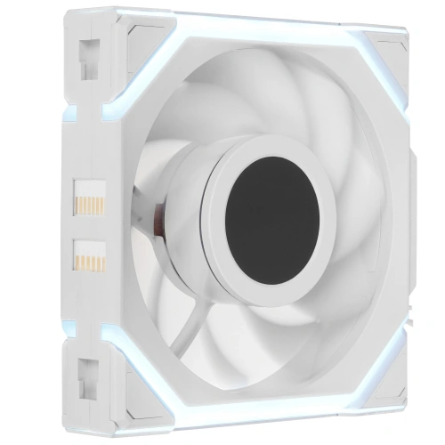 Купить реверсный вентилятор lian li uni fan sl wireless lcd 120 reverse blade [g99.12rsllcd1w1w.r0]