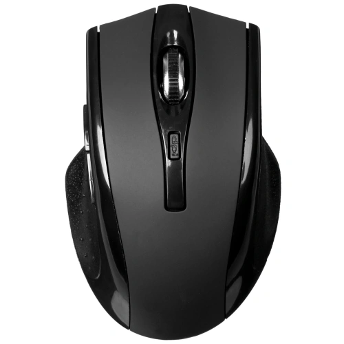 Мышь беспроводная DEXP WM-903BL  черный