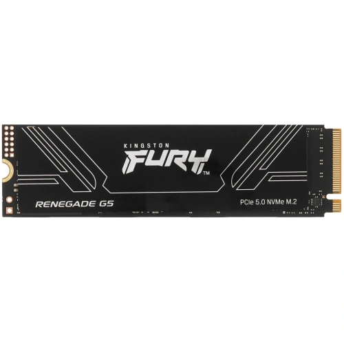 2048 ГБ M.2 NVMe накопитель Kingston FURY Renegade G5 [SFYR2S/2T0]