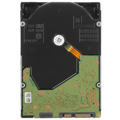 Купить 18 тб жесткий диск wd purple pro [wd181purp]