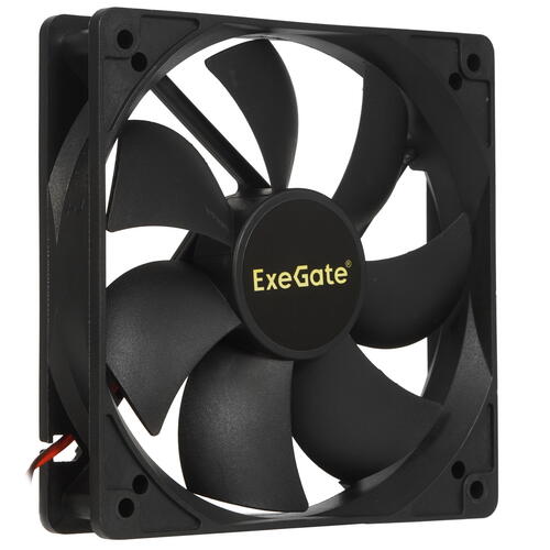Вентилятор ExeGate EX12025SM [EX283394RUS]