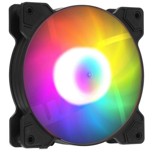 Купить вентилятор powercase m2_6p