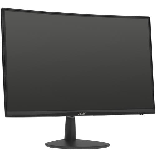 Купить 23.6" монитор acer nitro ed240qsbmiipx черный