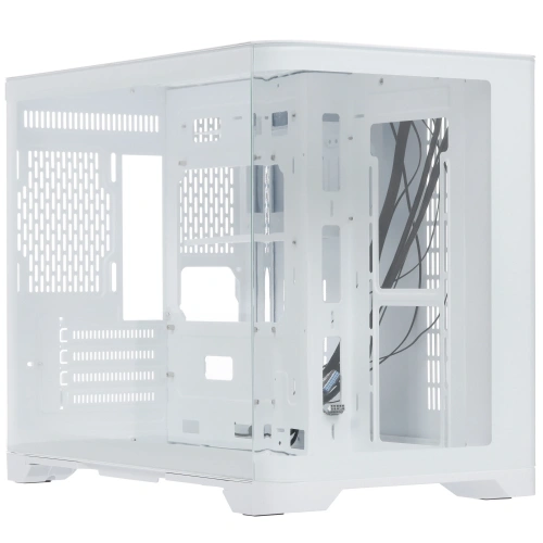 Купить корпус 1stplayer uview uv6 [uv6-wh] белый