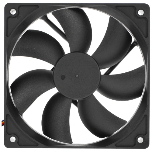 Вентилятор Gembird [D12025SM-4]