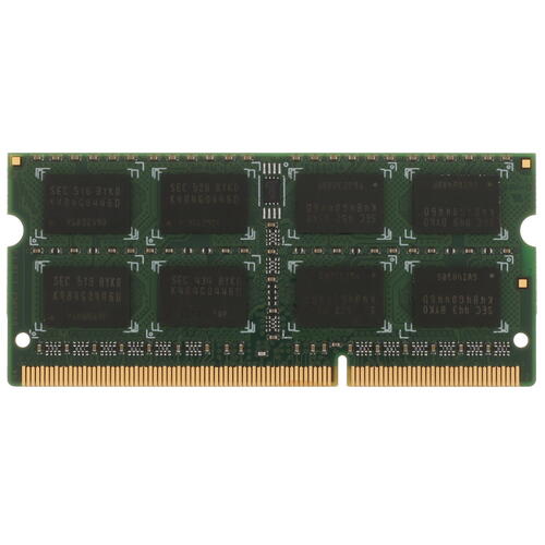 Купить оперативная память sodimm silicon power [sp008gbstu160n02] 8 гб